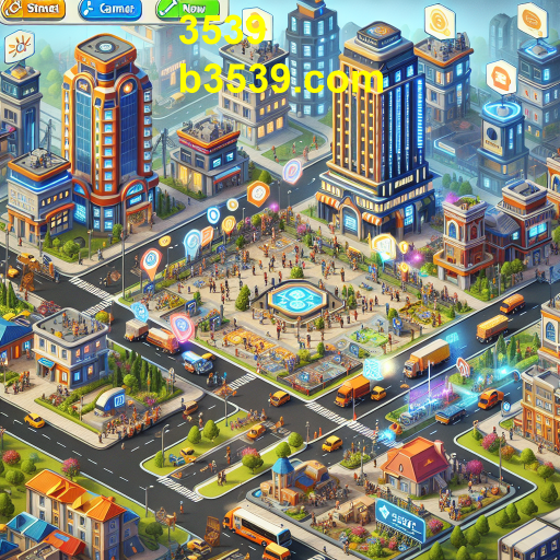 Os Melhores Jogos de Gerenciamento: Estratégia e Diversão em uma Só Experiência