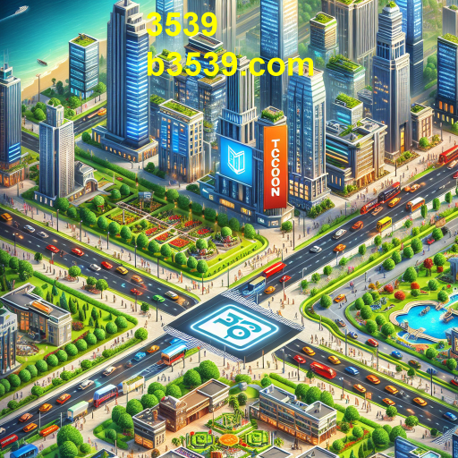 Descubra o Fascinante Mundo dos Jogos Tycoon