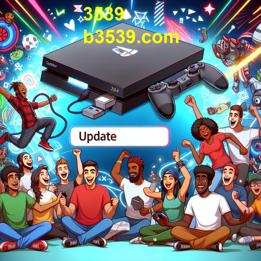 A Importância das Atualizações em Jogos: Mantendo o Engajamento dos Jogadores